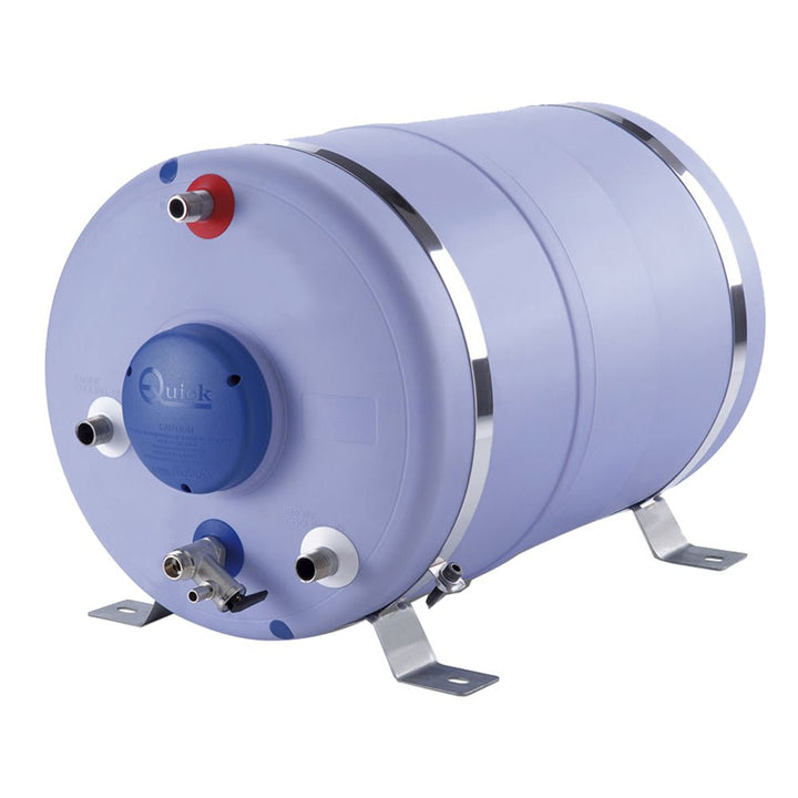 Quick Nautic Boiler B3 - 3.9 Gallon - 12V - 300W [FLB31503S120A00] - Houseboatparts.com