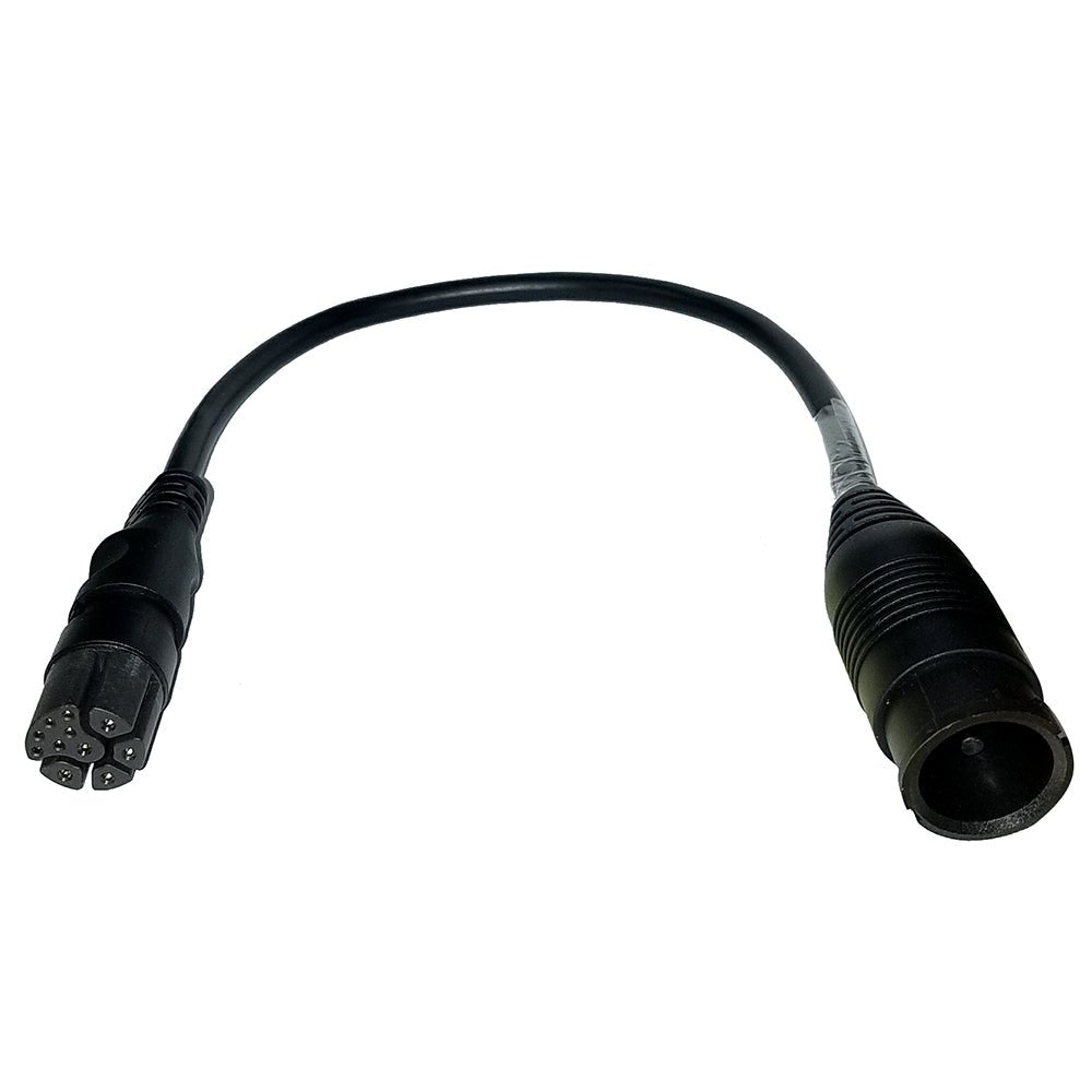 Raymarine Adapter Cable f/Axiom Pro w/CP370 Transducer [A80496] - Houseboatparts.com