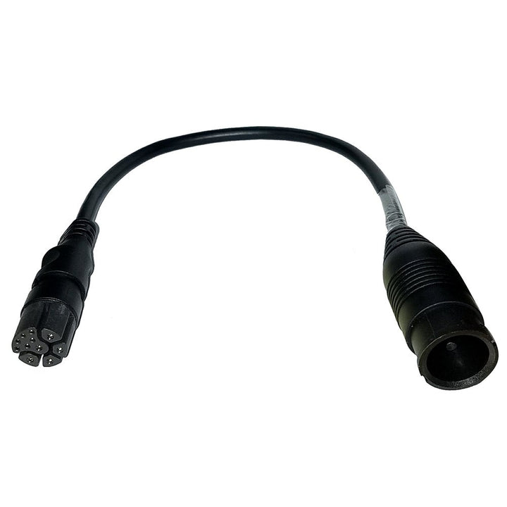 Raymarine Adapter Cable f/Axiom Pro w/CP370 Transducer [A80496] - Houseboatparts.com