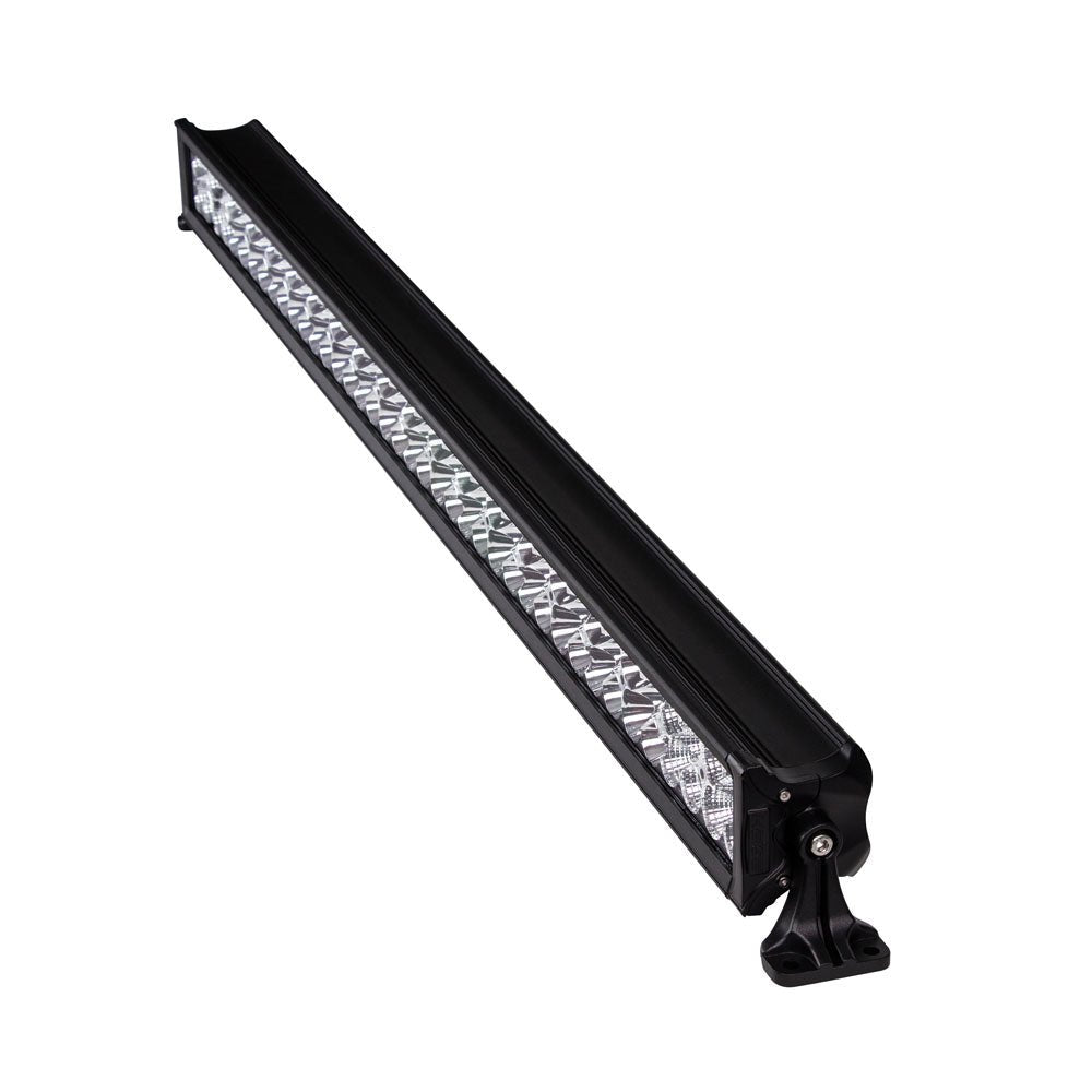 HEISE Triple Row LED Light Bar - 50" [HE-TR50] - Houseboatparts.com