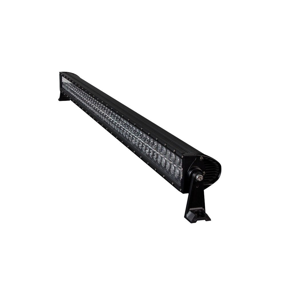 HEISE Dual Row LED Light Bar - 50" [HE-DR50] - Houseboatparts.com