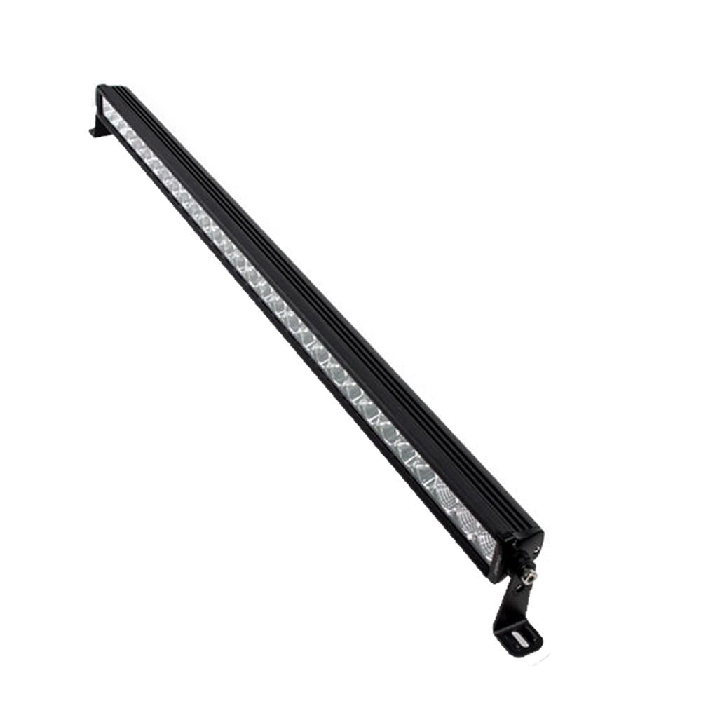 HEISE Single Row Slimline LED Light Bar - 39-1/4" [HE-SL3912] - Houseboatparts.com