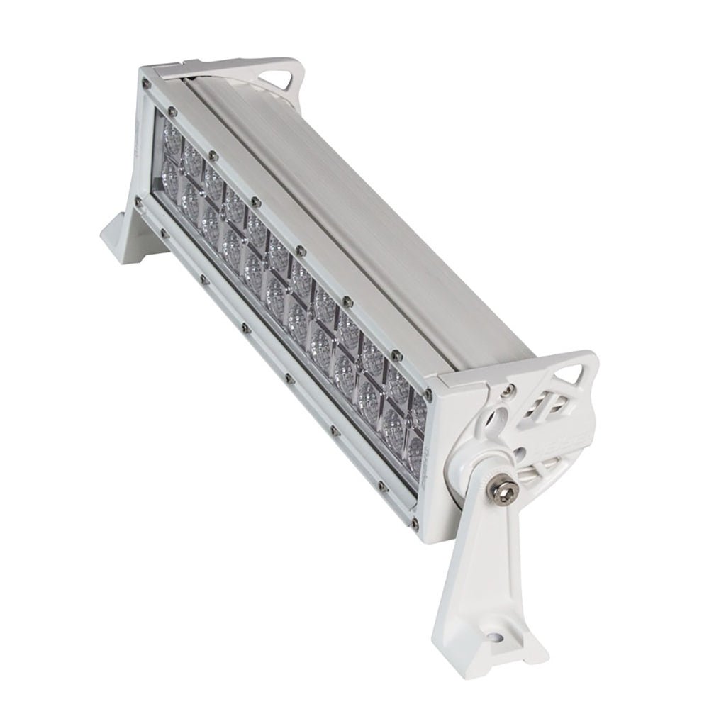 HEISE Dual Row Marine LED Light Light Bar - 14" [HE-MDR14] - Houseboatparts.com