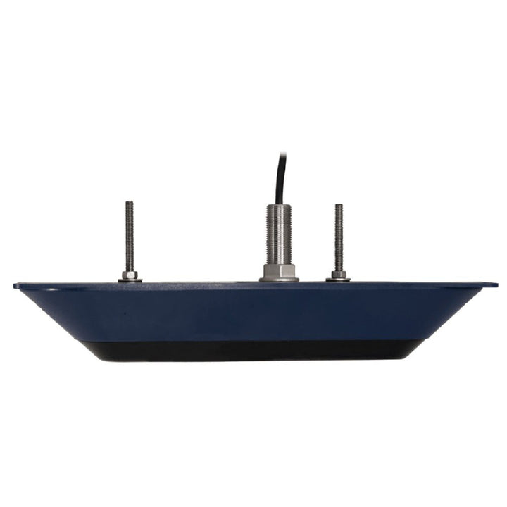 Navico TotalScan Thru Hull Transducer Low/Hi Chirp, DownScan, StructureScan HD [000-14259-001] - Houseboatparts.com