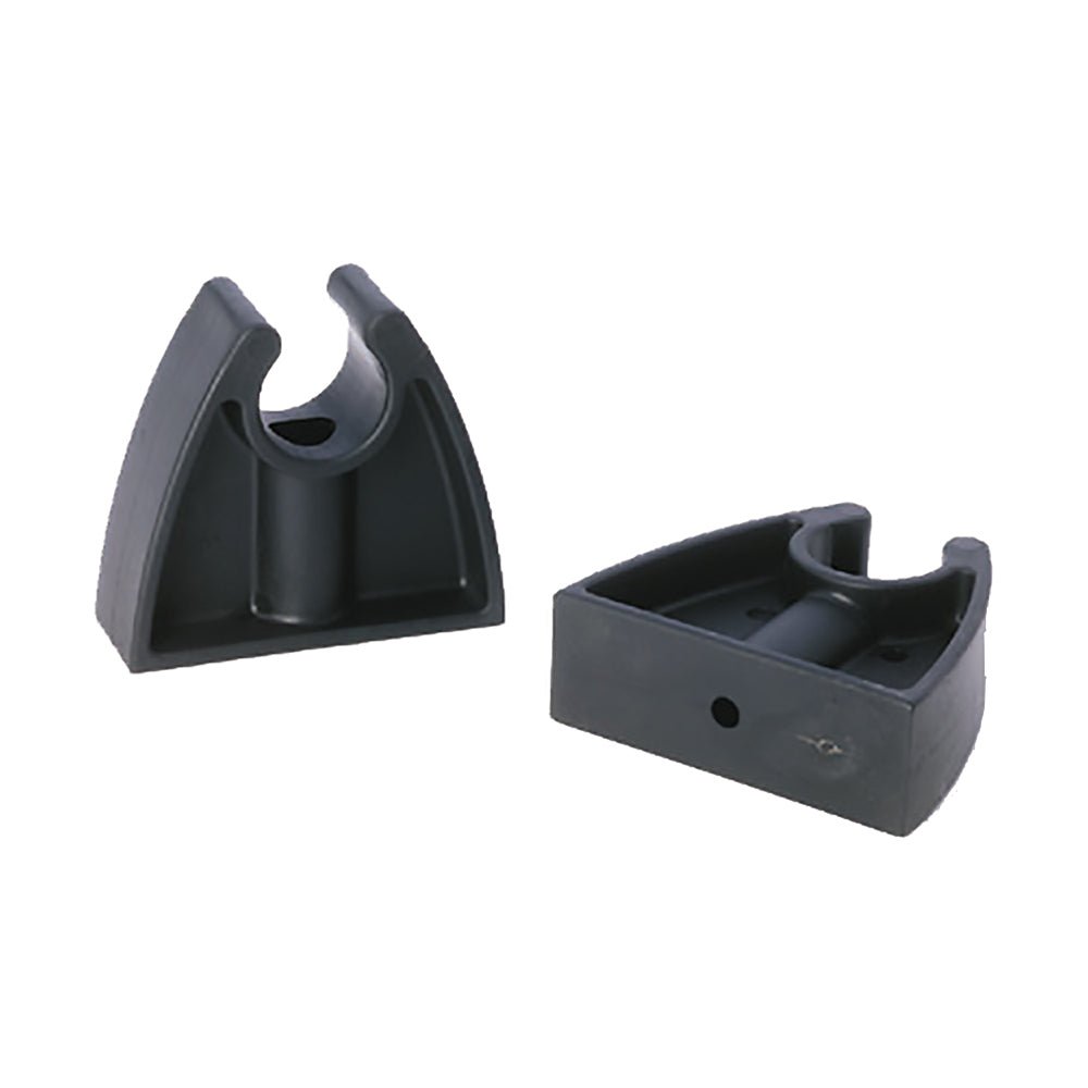 Attwood Pole Light Storage Clips [7571L7] - Houseboatparts.com