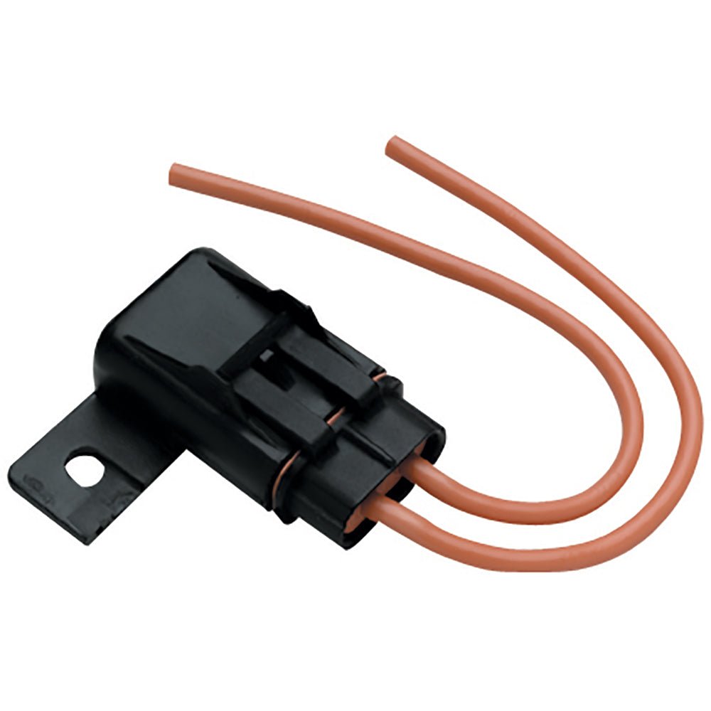 Attwood ATO/ATC Fuse Holder [14348-6] - Houseboatparts.com