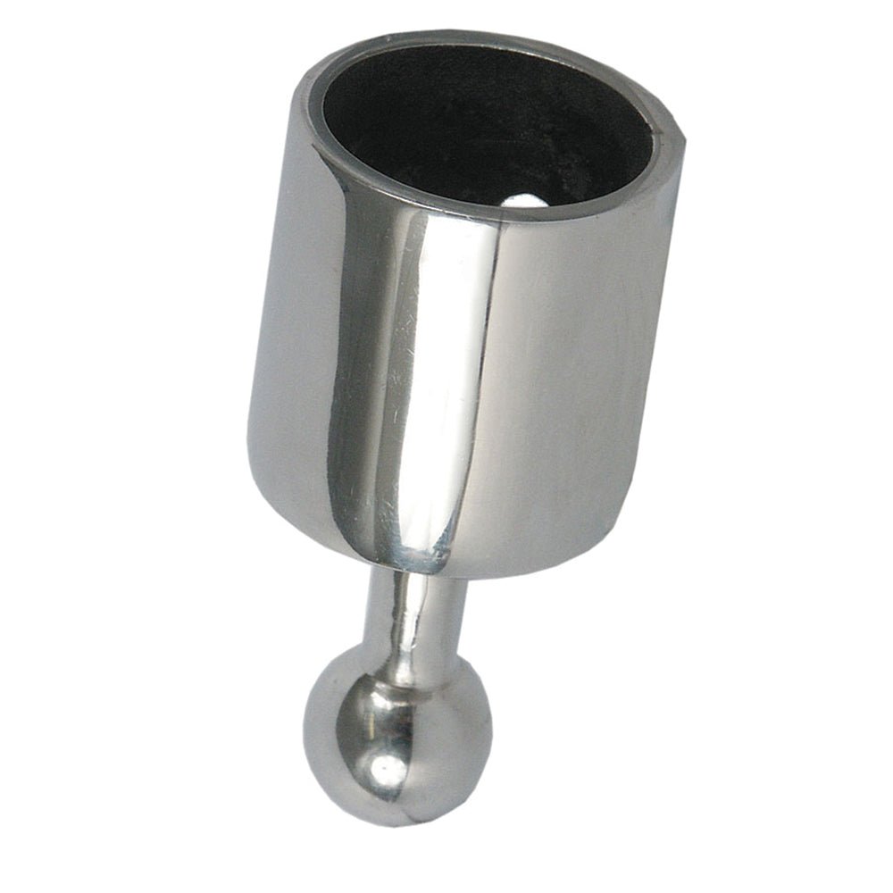 TACO Top Cap - Fits 1" Tube [F12-0181S-1] - Houseboatparts.com