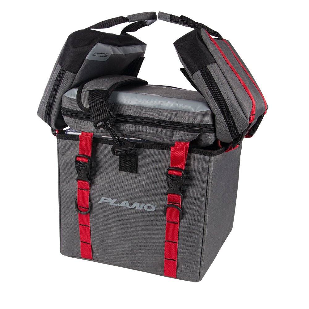 Plano Kayak Soft Crate [PLAB88140] - Houseboatparts.com