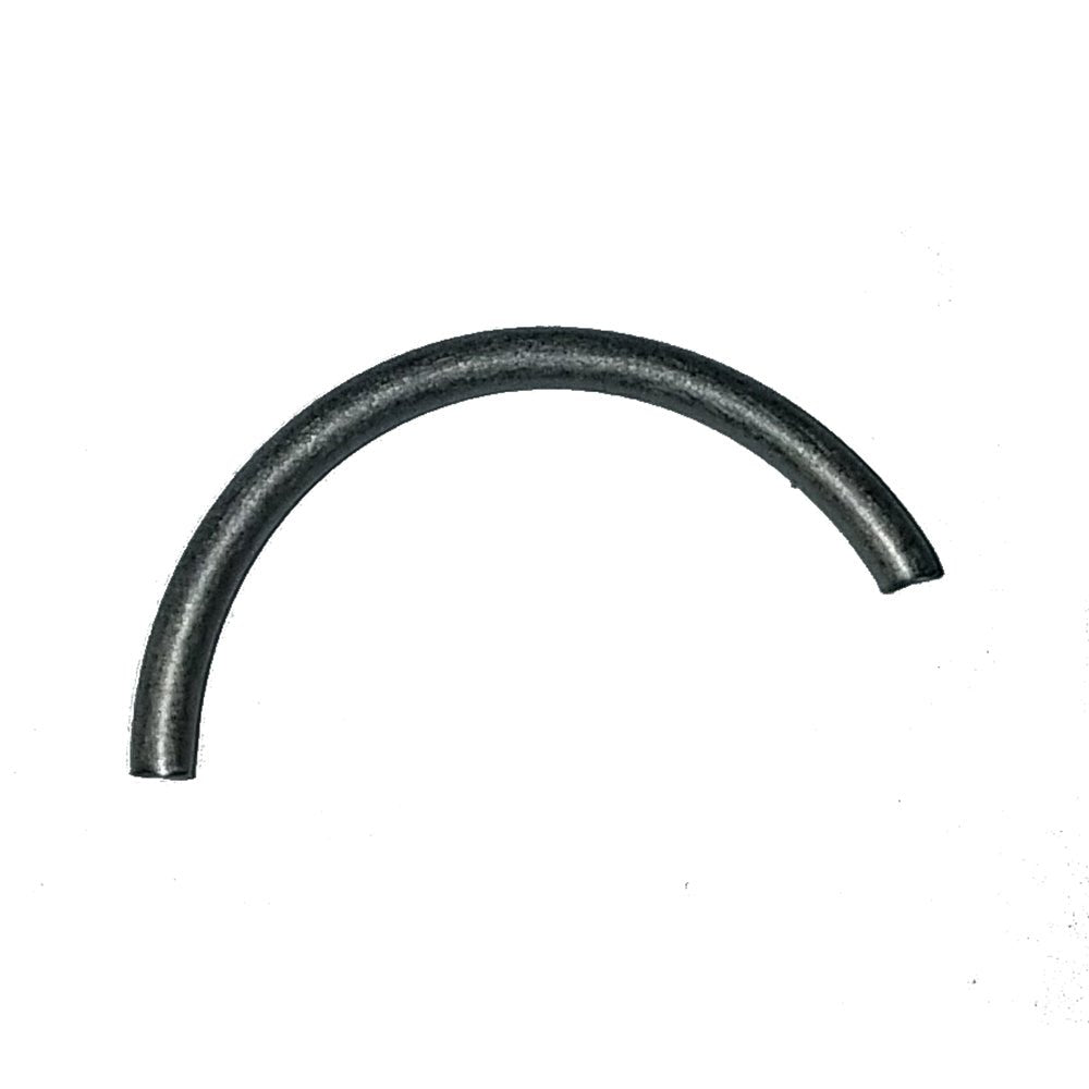 Maxwell Windlass Clutch Retaining Clip - Half [2311] - Houseboatparts.com