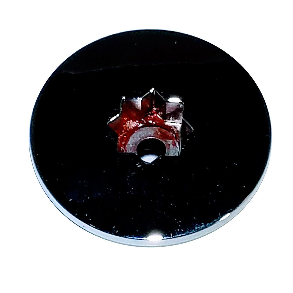Maxwell Clutch Nut RC8 Freedom - 500/800 [4376] - Houseboatparts.com