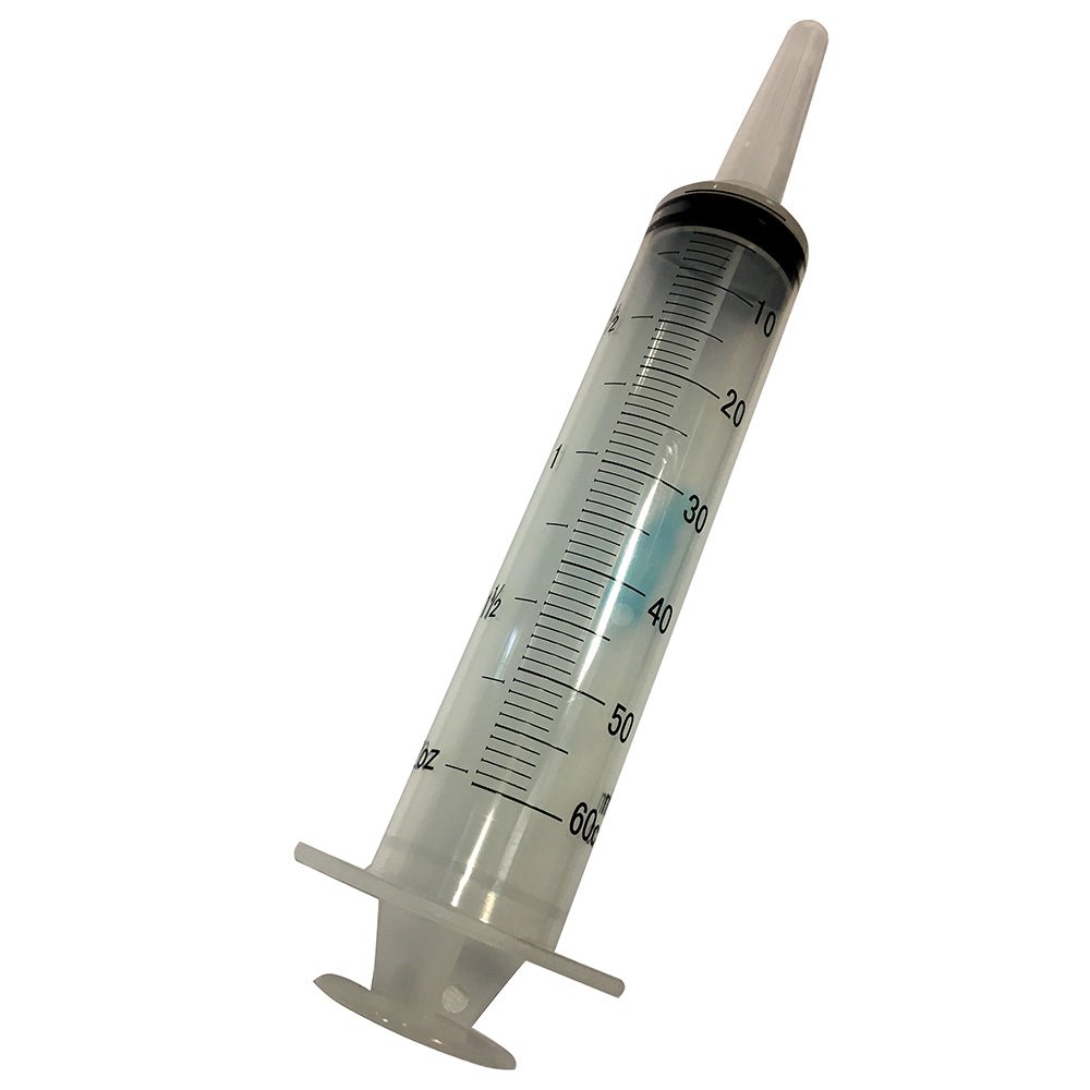 BoatLIFE Syringe - 60cc [2185] - Houseboatparts.com