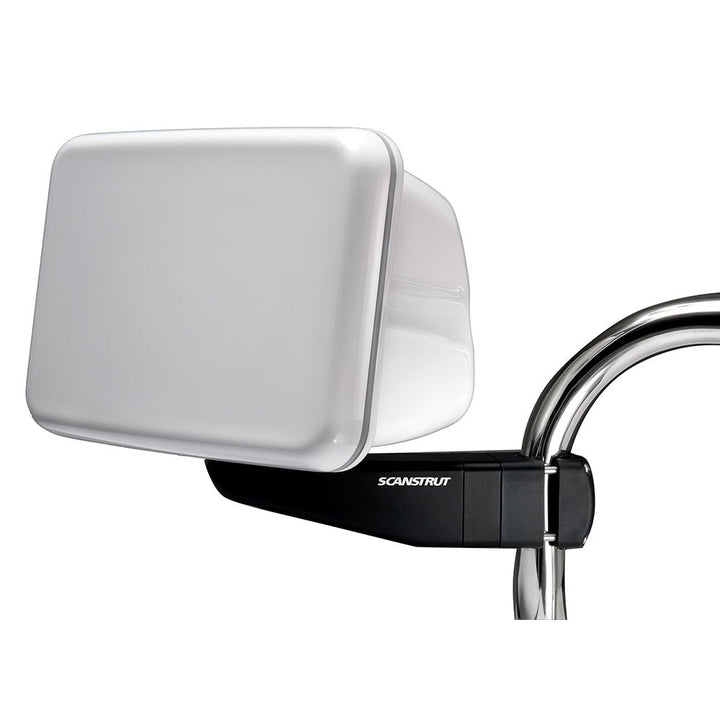 Scanstrut Arm Mounted Pod Compact - Up to 8" Displays [SPR-8-AM] - Houseboatparts.com