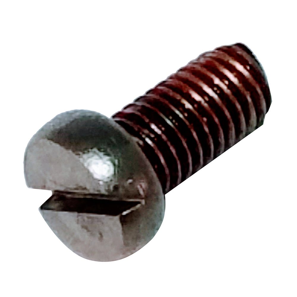 Maxwell Screw CHSHD M8 x 16 - Stainless Steel 304 [SP0037] - Houseboatparts.com