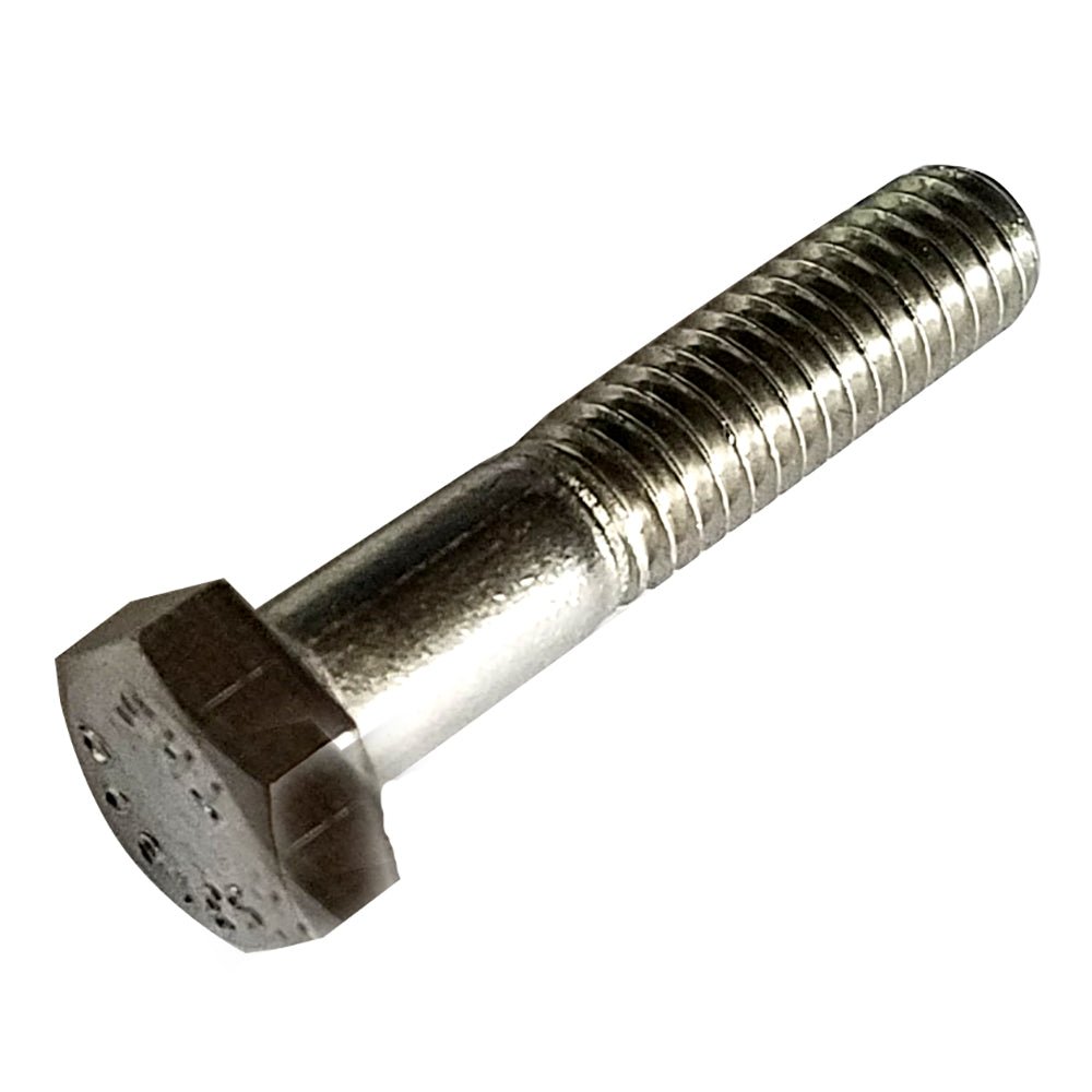 Maxwell Bolt - Hex HD 5/16" UNC x 1-1/2" [SP0262] - Houseboatparts.com