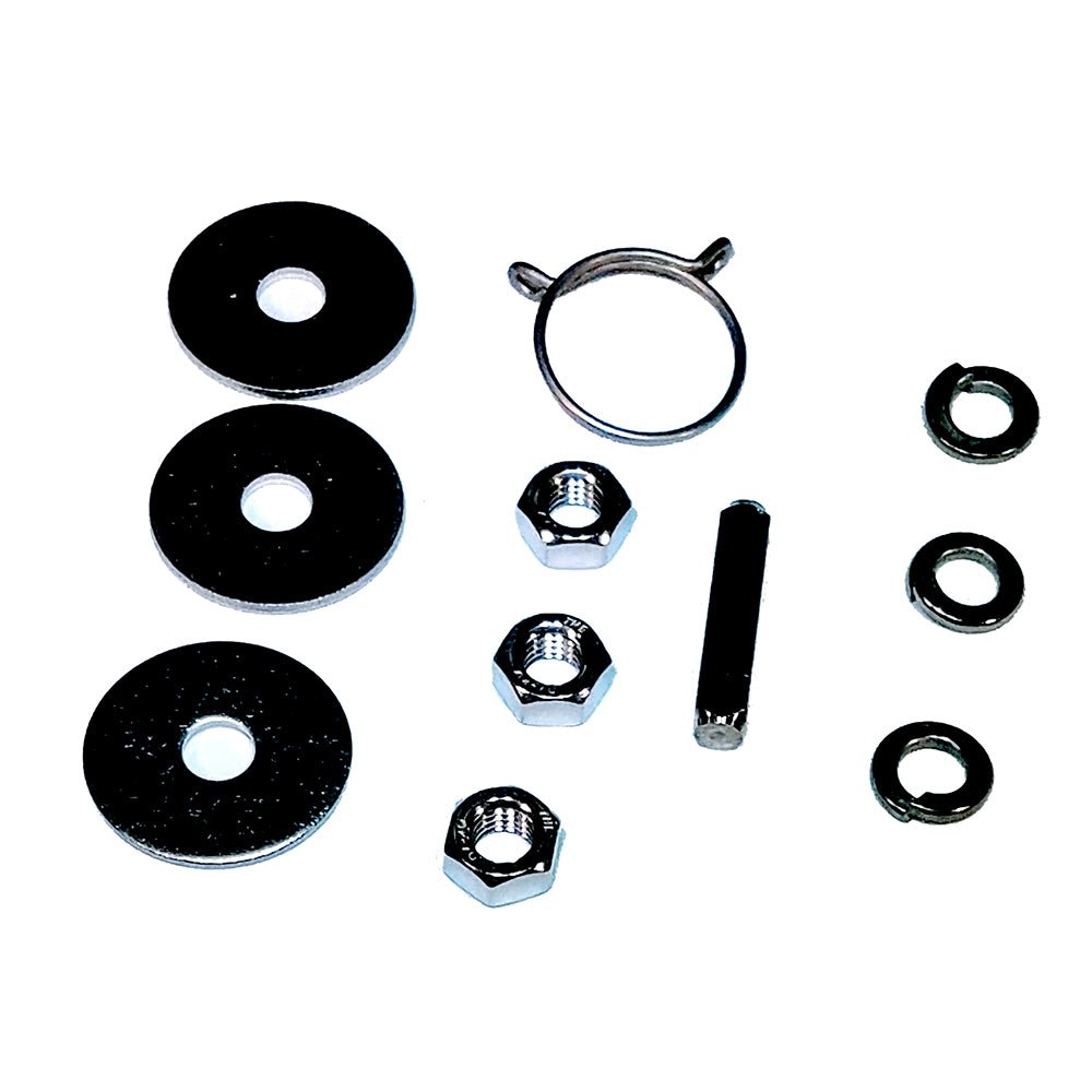 Maxwell Kit Freedom Key - Washer [P100083] - Houseboatparts.com