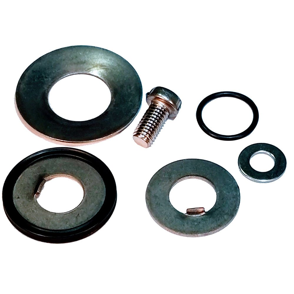 Maxwell Freedom Shaft Service Kit [P100087] - Houseboatparts.com