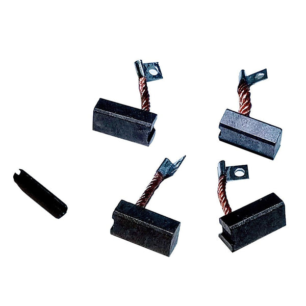 Maxwell Replacement Brush Kit f/Cima 12V - 1000W-1200W [P100807] - Houseboatparts.com