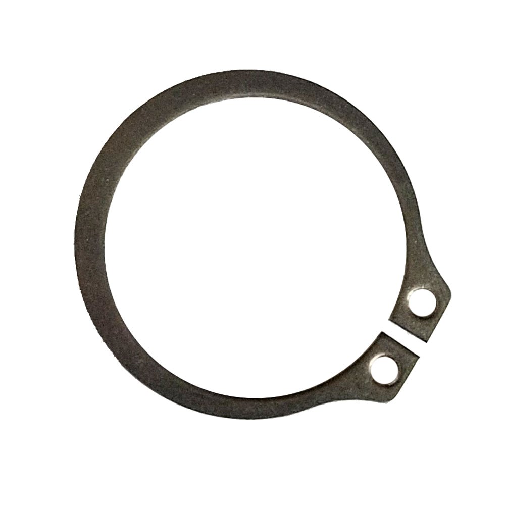 Maxwell Circlip Extension 1-1/8" Stainless Steel - 3100-112-SS2 [SP0878] - Houseboatparts.com