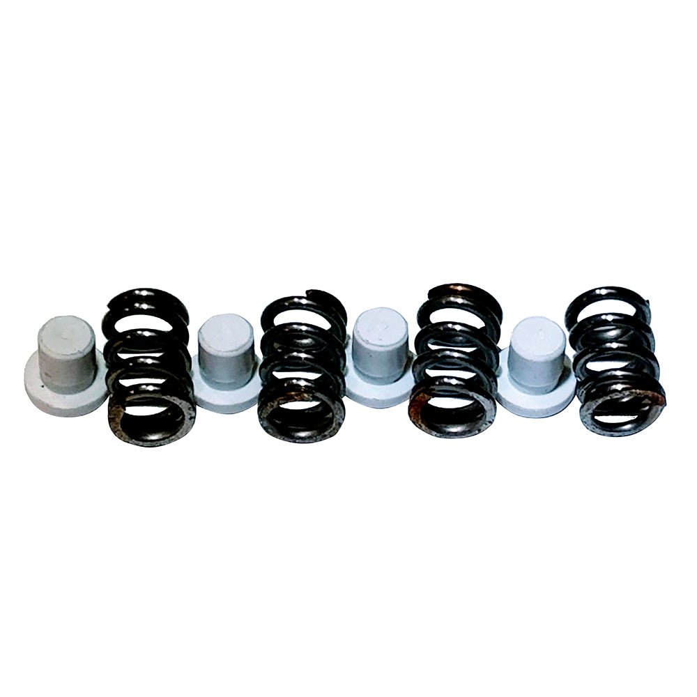 Maxwell Plunger/Spring Kit - 2200-4500 [P101550] - Houseboatparts.com