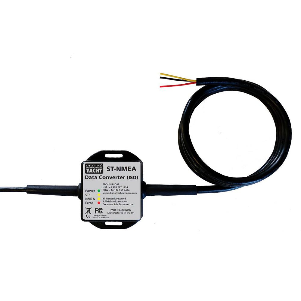 Digital Yacht SeaTalk1 to NMEA Interface [ZDIGSTN] - Houseboatparts.com