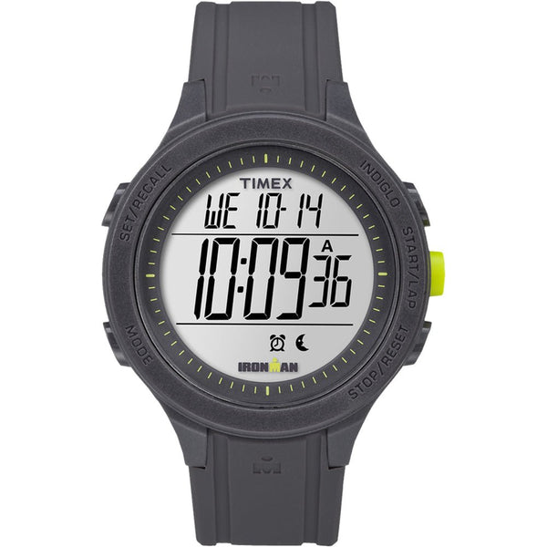 Timex IRONMAN Essential 30 Unisex Watch - Grey [TW5M14500JV] - Houseboatparts.com