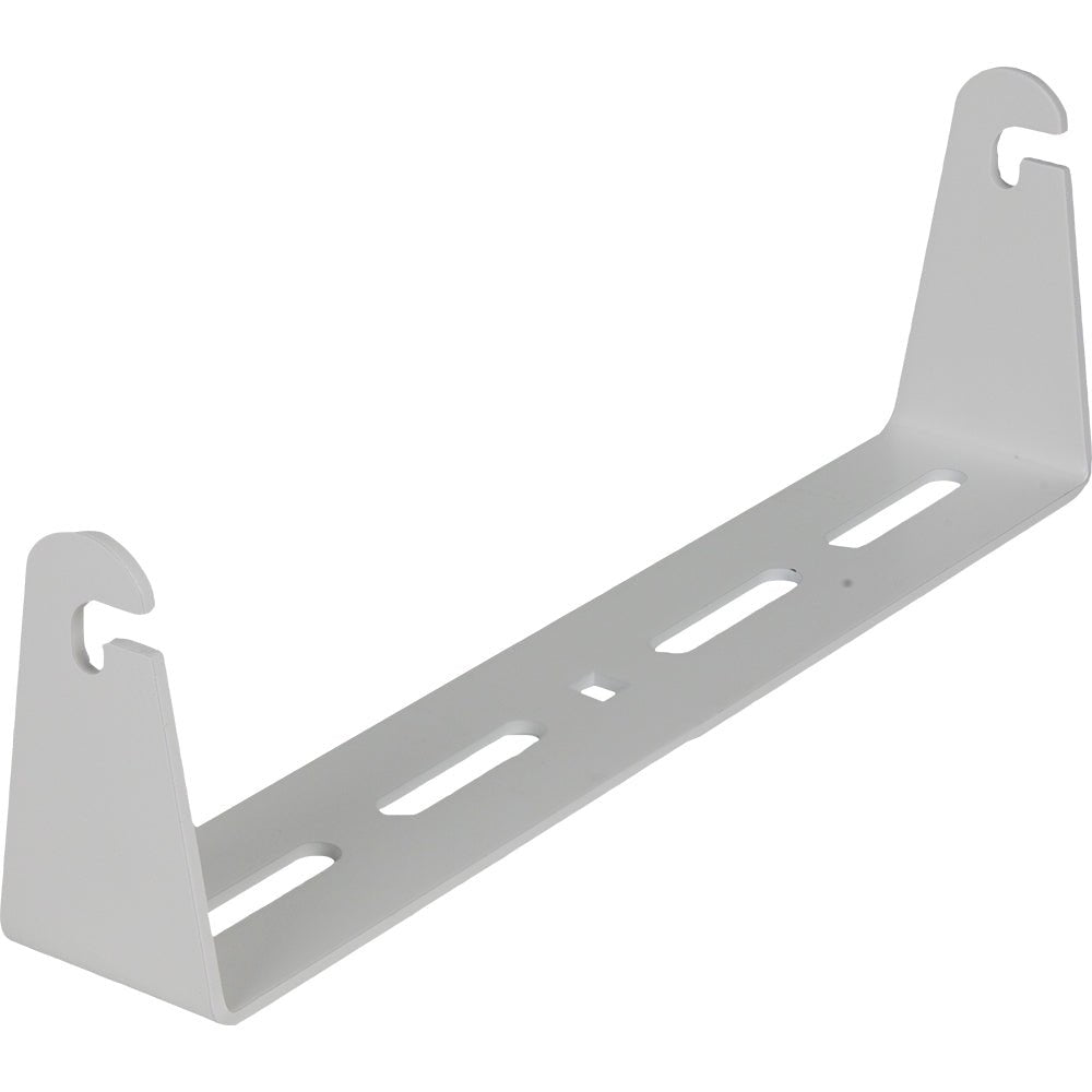 RIGID Industries M-Series 10" Cradle Mount - White [41011] - Houseboatparts.com