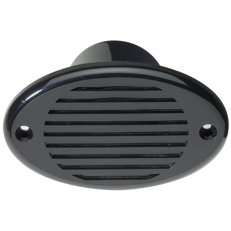 Innovative Lighting Marine Hidden Horn - Black [540-0000-7] - Houseboatparts.com