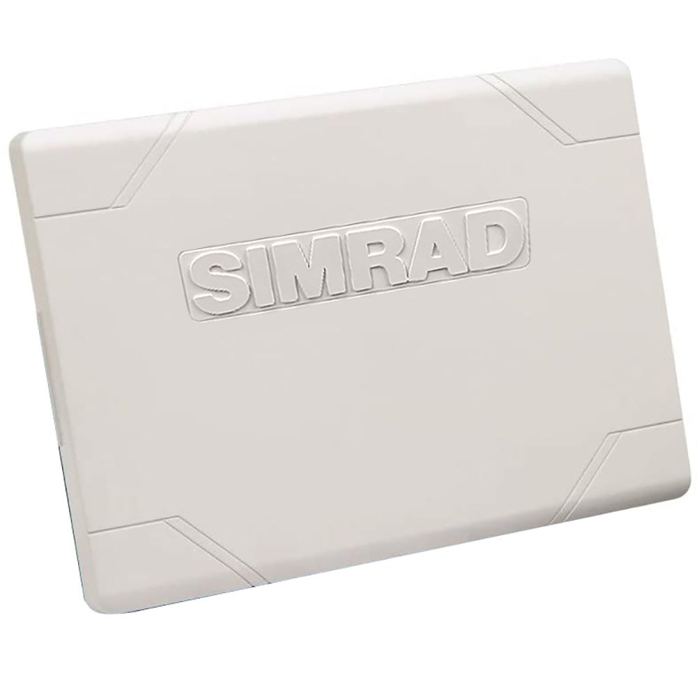 Simrad Suncover f/GO9 [000-13698-001] - Houseboatparts.com