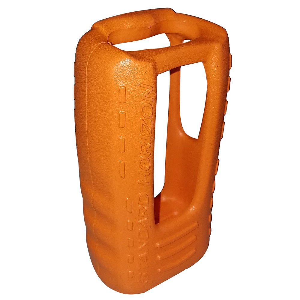 Standard Horizon Floating Case f/HX40 - Orange [SHC-29] - Houseboatparts.com