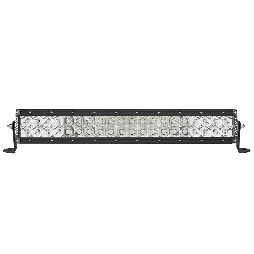 RIGID Industries E-Series PRO 20" Spot/Flood Combo [120313] - Houseboatparts.com