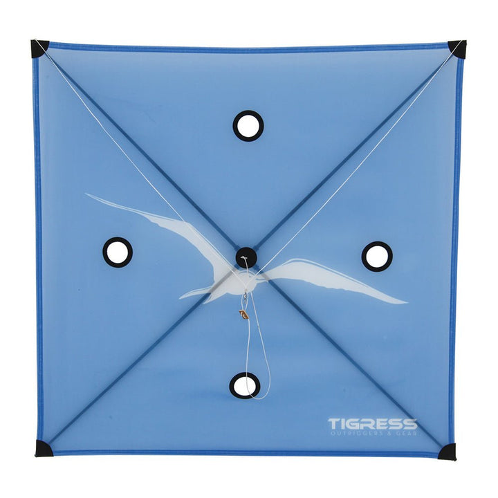 Tigress Hi - Velocity Kite [88611 - 4] - Houseboatparts.com