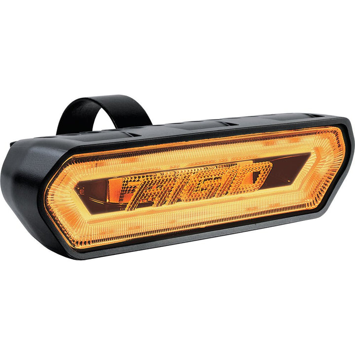 RIGID Industries Chase - Amber [90122] - Houseboatparts.com