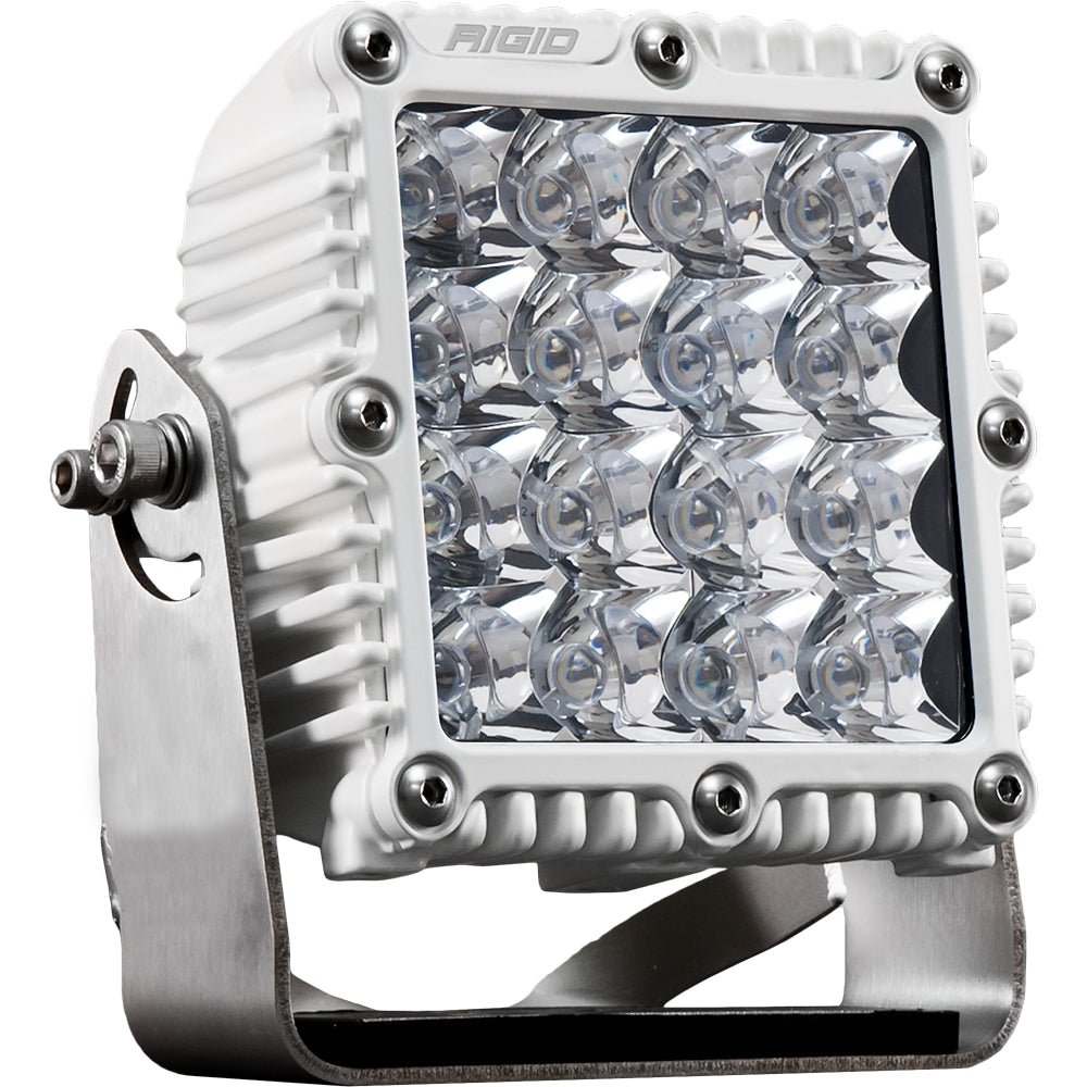 RIGID Industries Q-Series PRO Spot - Single [245213] - Houseboatparts.com