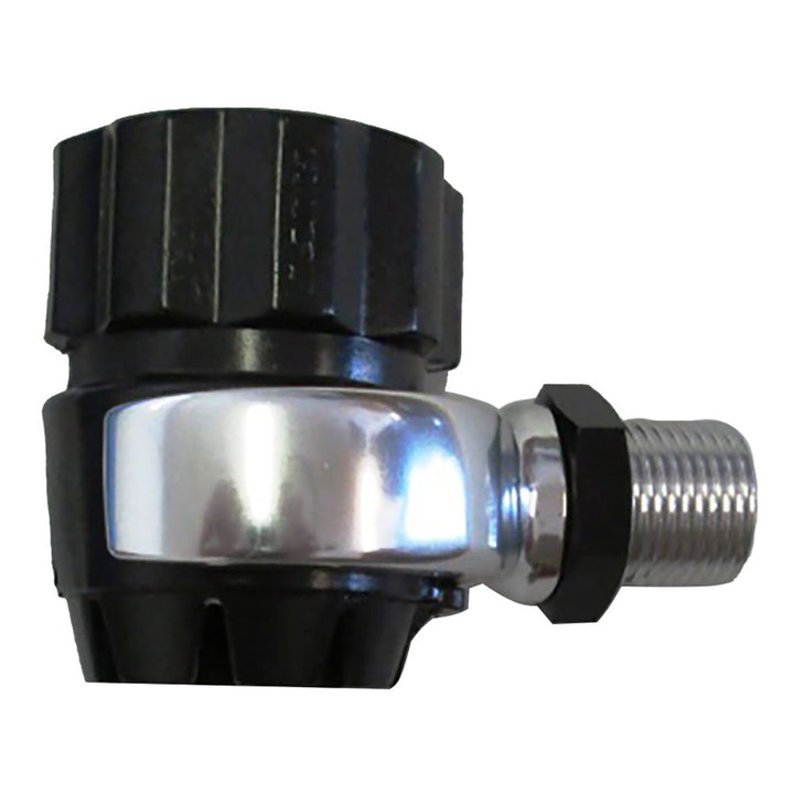 Rupp Threaded Upper Antenna Support Assembly [209-1268-00] - Houseboatparts.com
