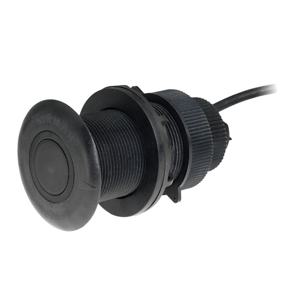 Airmar DT800 NMEA 2000 Thru-Hull Tilted Element Smart Sensor - 20 [DT820PV-235-N2] - Houseboatparts.com