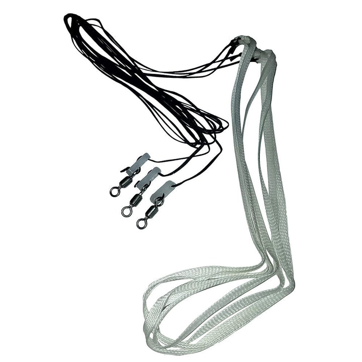 Tigress 3 - Leg Kite String [88617] - Houseboatparts.com
