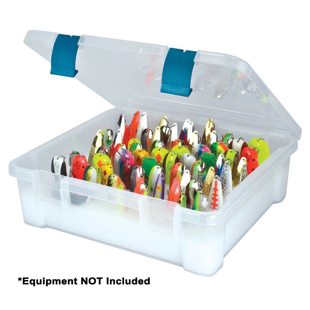 Plano ProLatch Spoon Box XXL - Clear [708020] - Houseboatparts.com