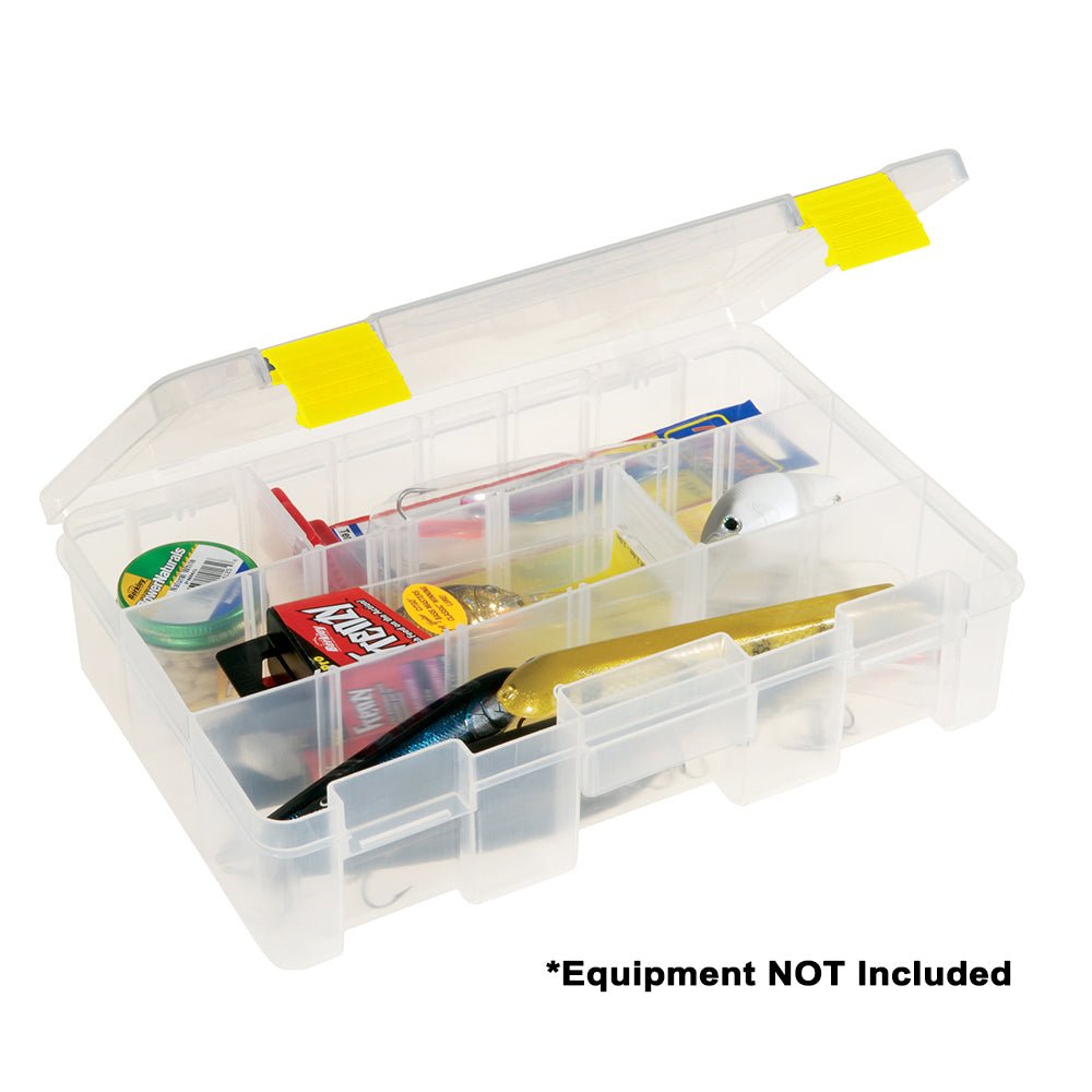 Plano ProLatch Stowaway Deep 3600 - Clear [2363001] - Houseboatparts.com