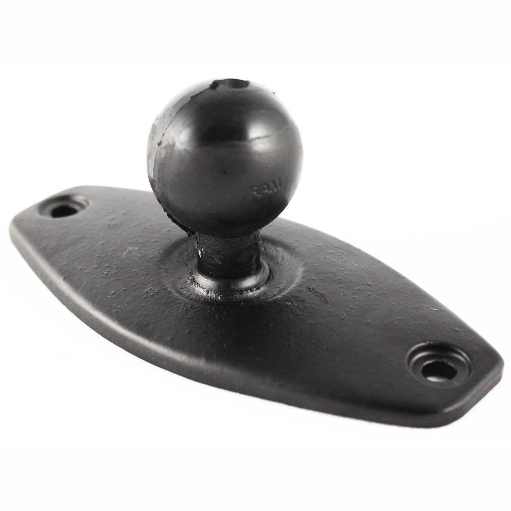 RAM Mount 1.5" Ball Adapter f/John Deere [RAM-270U] - Houseboatparts.com