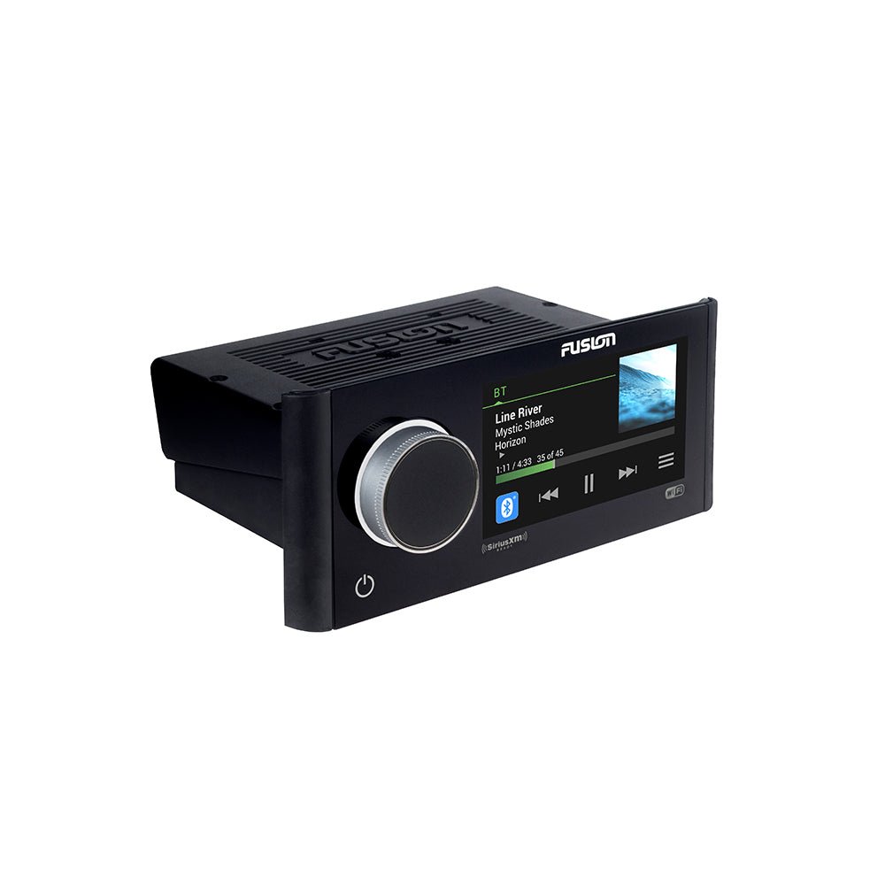 Fusion Apollo MS-RA770 Touchscreen AM/FM/BT/SiriusXM Stereo - 4 Zone w/DSP [010-01905-00] - Houseboatparts.com