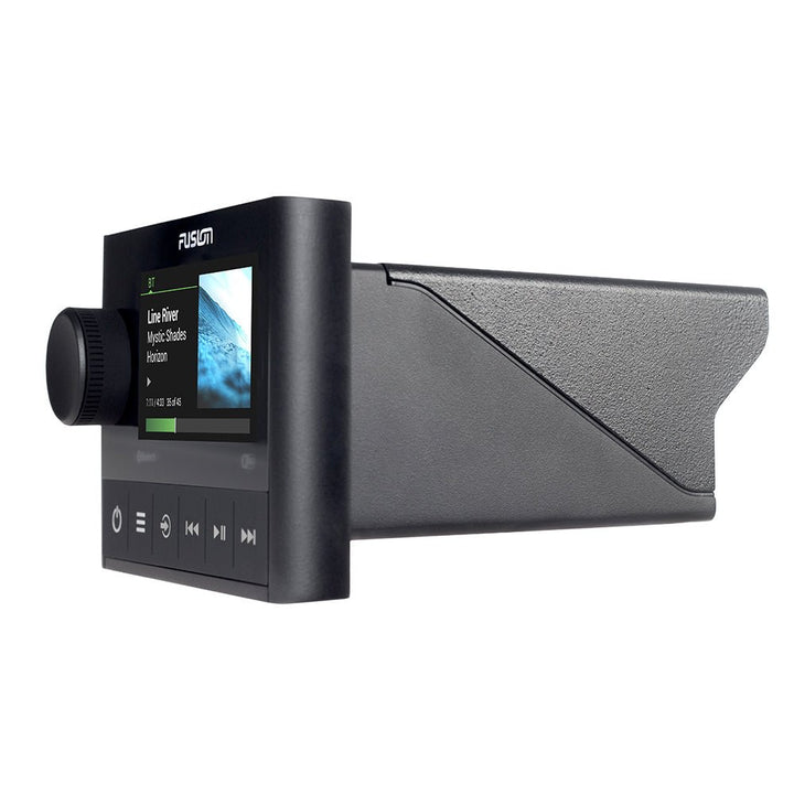 Fusion Apollo MS-SRX400 Stereo w/AM/FM/BT - Single Zone w/DSP [010-01983-00] - Houseboatparts.com