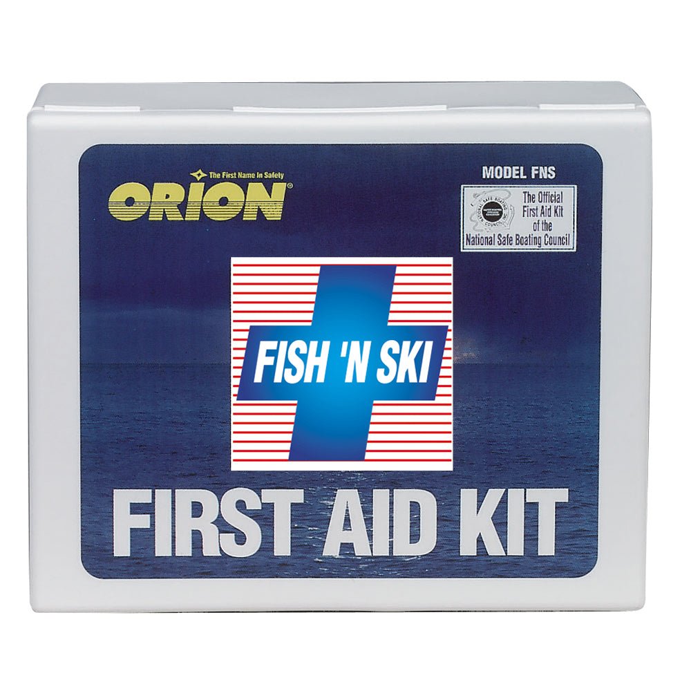 Orion Fish N Ski First Aid Kit [963] - Houseboatparts.com