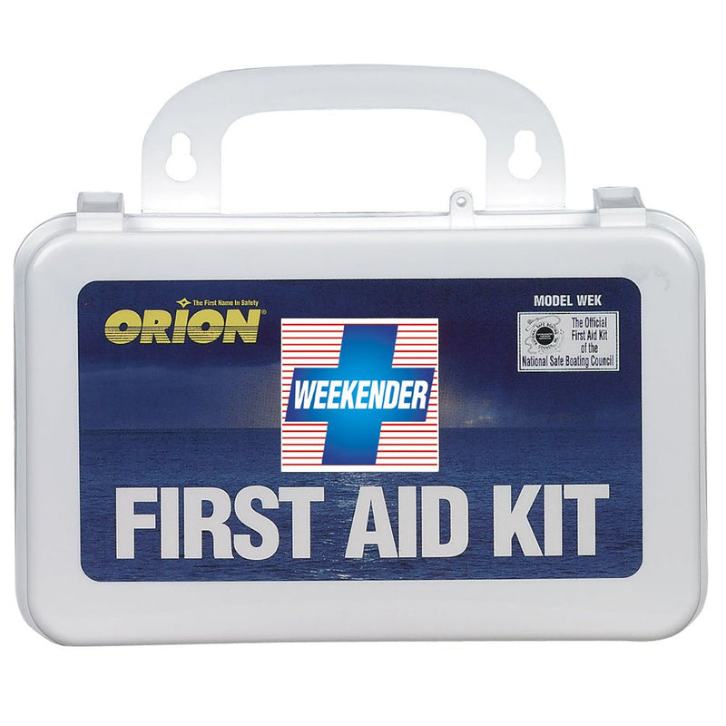 Orion Weekender First Aid Kit [964] - Houseboatparts.com