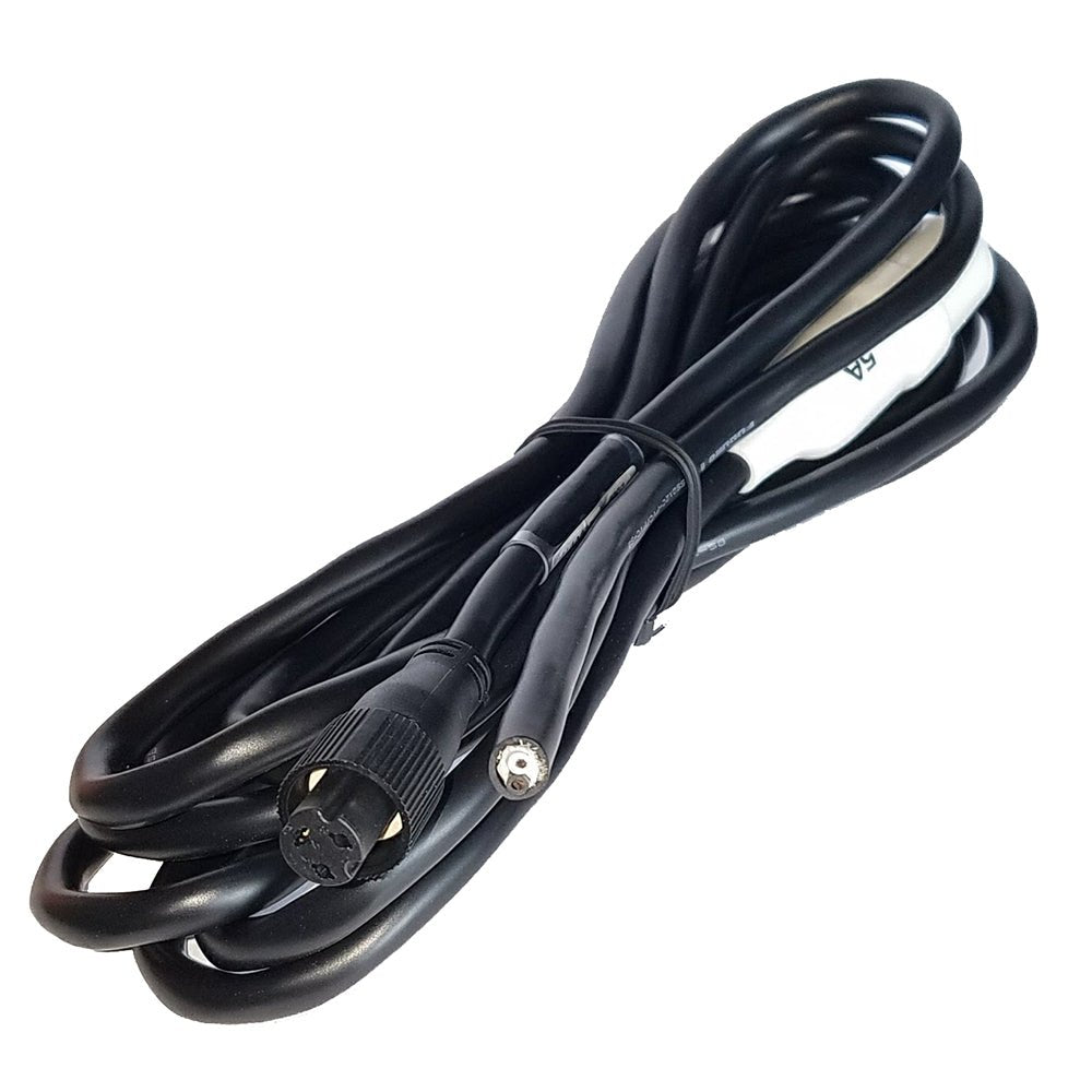 Furuno Power Cable f/1621 DFF3D 1850 - 3.5M [000-157-939-10] - Houseboatparts.com