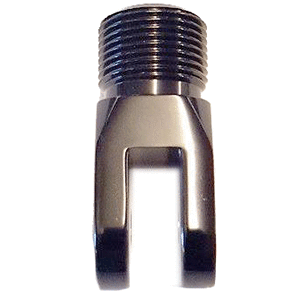 Rupp Antenna Clevis [09-1088-23] - Houseboatparts.com