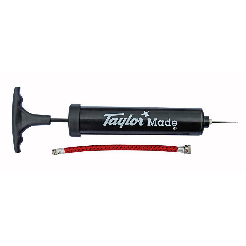 Taylor Made Hand Pump w/Hose Adapter [1005] - Houseboatparts.com