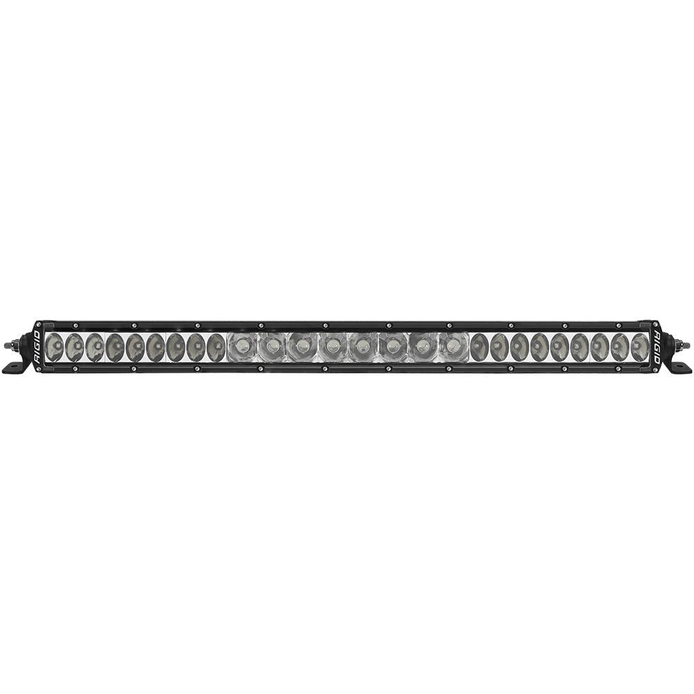 RIGID Industries SR-Series PRO 20" - Hyperspot/Drive Combo LED - Black [921314] - Houseboatparts.com