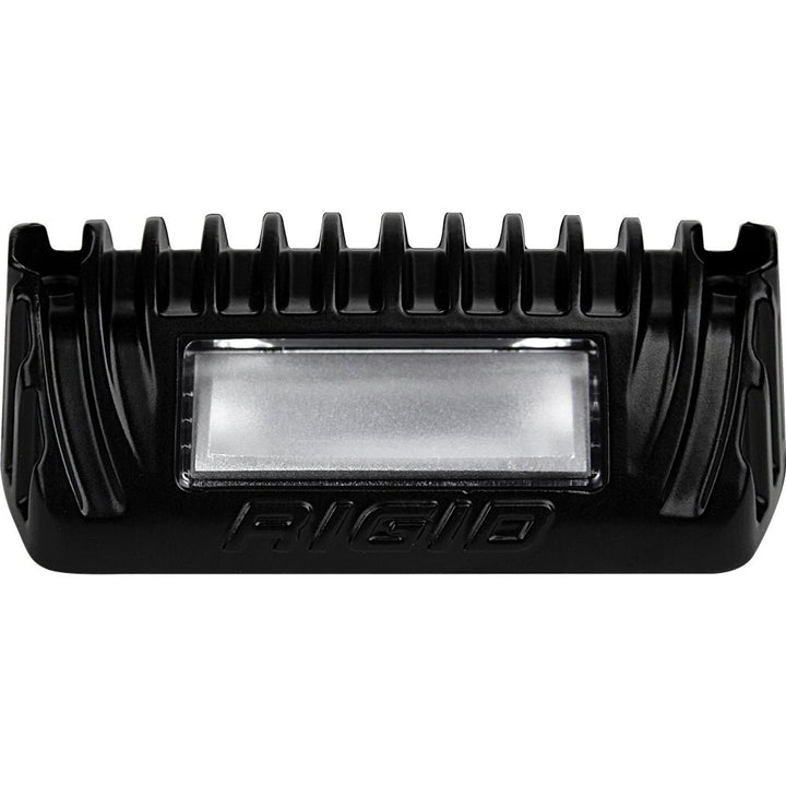 RIGID Industries 1" x 2" 65 - DC Scene Light - Black [86610] - Houseboatparts.com
