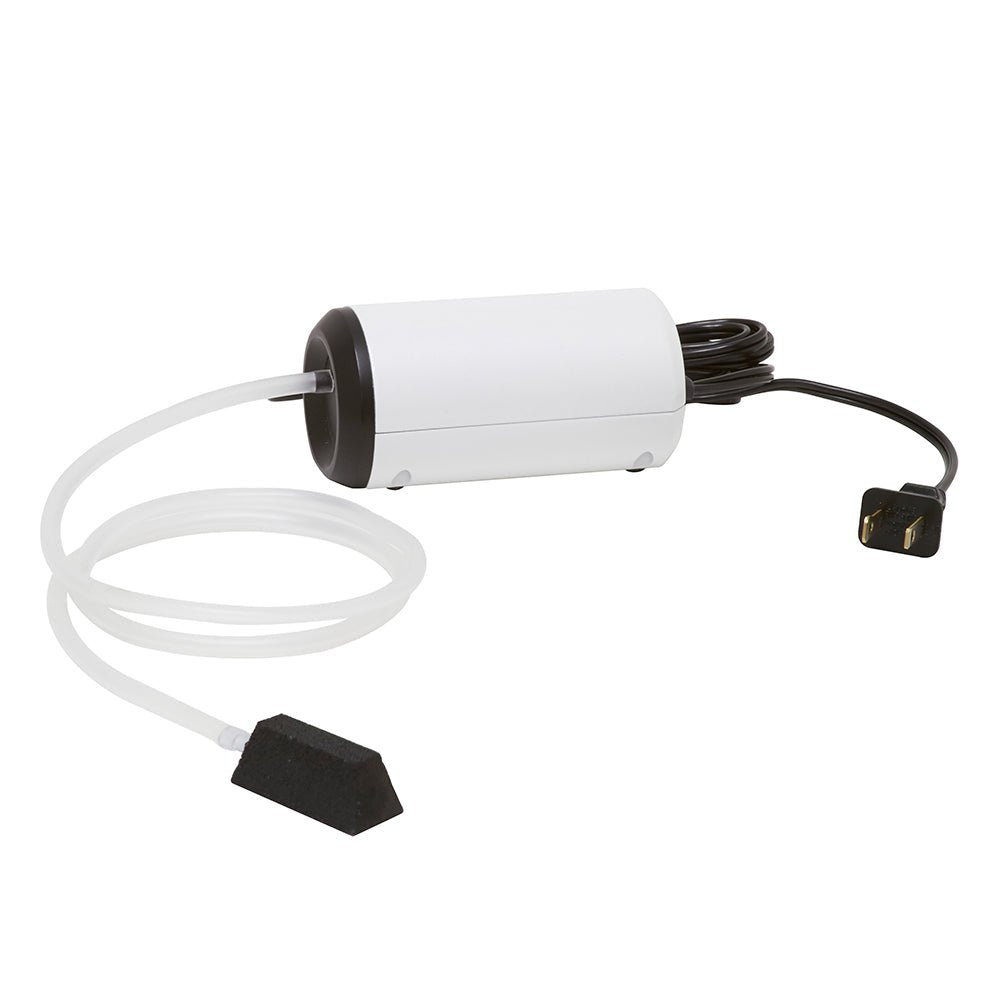 Frabill Aqua-Life Single Output 110V Aerator [14221] - Houseboatparts.com