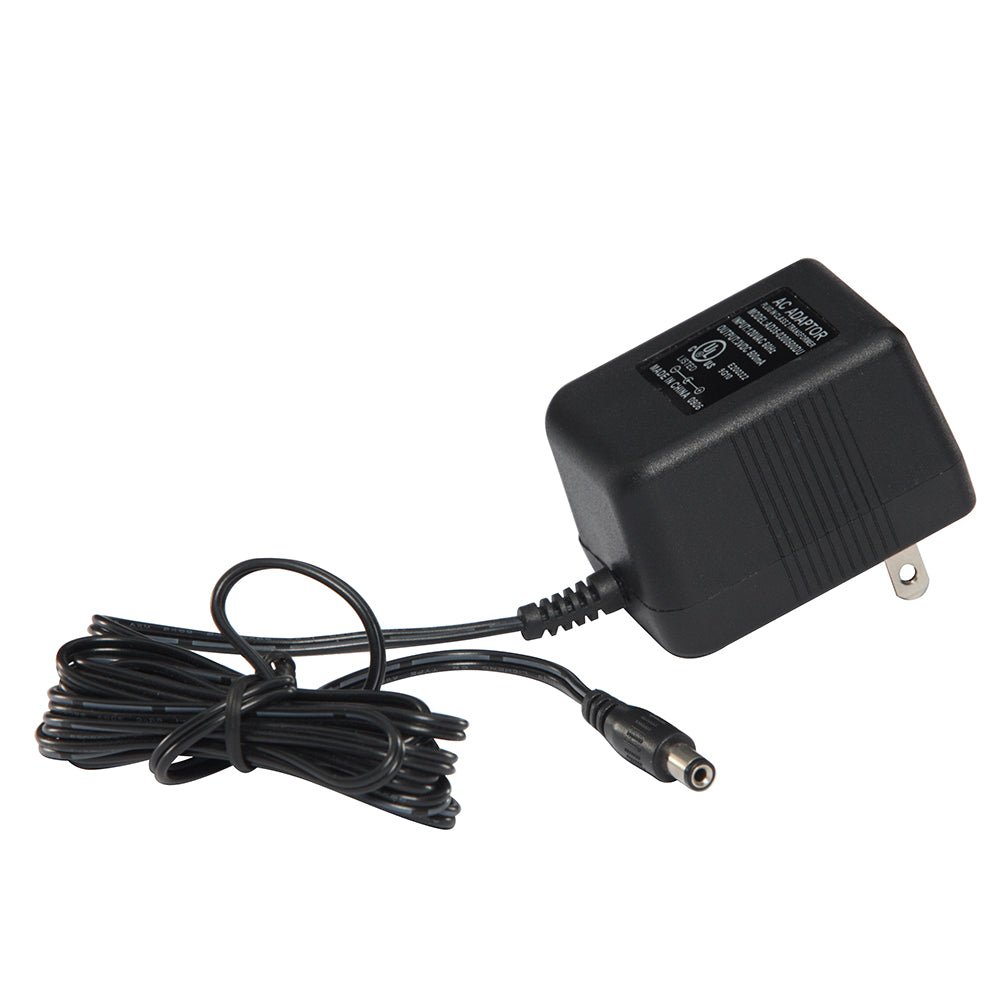 Frabill 120V Adapter [1430] - Houseboatparts.com